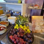 Boutique Vela Vrata Hotel 4*