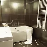 Boutique Vela Vrata Hotel Buzet
