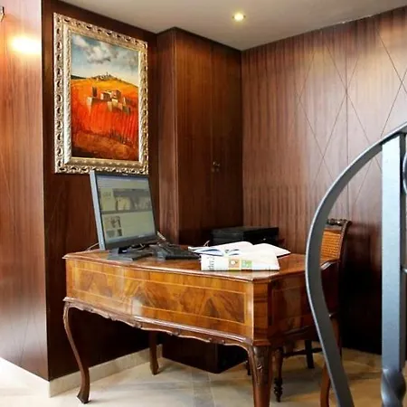 Boutique Vela Vrata מלון