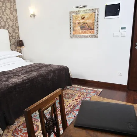 Boutique Vela Vrata