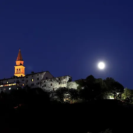 부티크 벨라 브라타 호텔