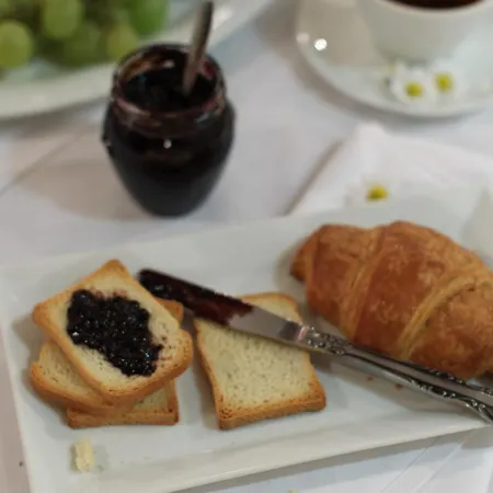 Boutique Vela Vrata 4*