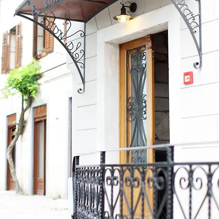 מלון Boutique Vela Vrata 4*