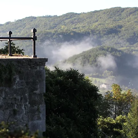 Boutique Vela Vrata מלון