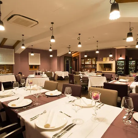 Boutique Vela Vrata Hotel
