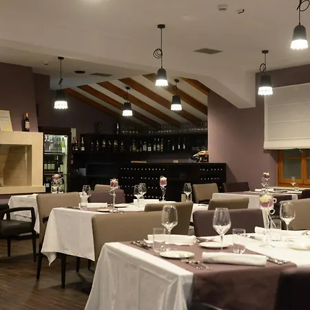 Boutique Vela Vrata 4*