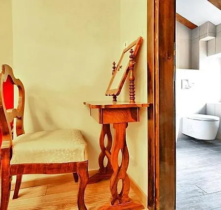 Boutique Vela Vrata 4*