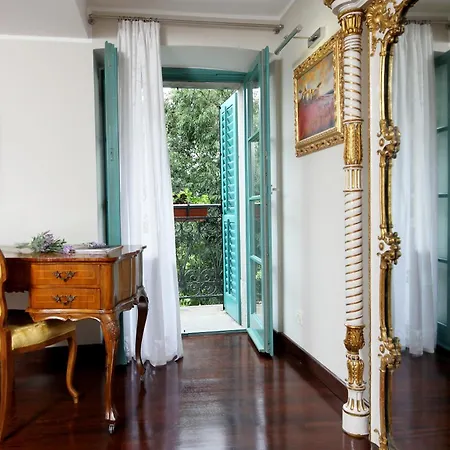 Boutique Vela Vrata מלון