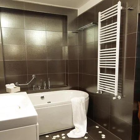 Boutique Vela Vrata 4* Buzet