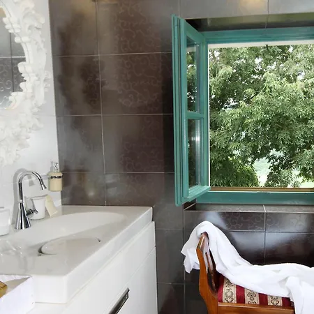 Hotel Boutique Vela Vrata