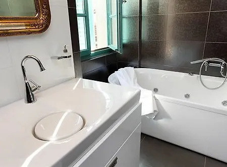 Boutique Vela Vrata Buzet