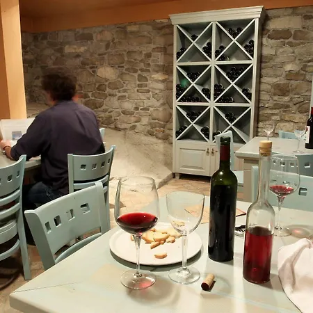 מלון Boutique Vela Vrata 4*