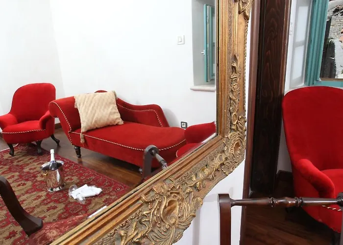 Boutique Vela Vrata Buzet