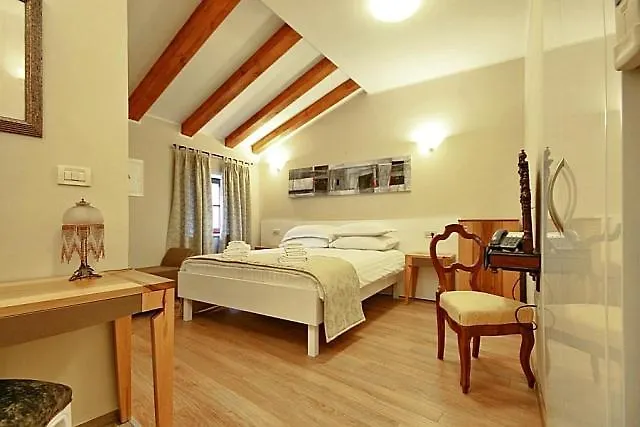 Hotell Boutique Vela Vrata