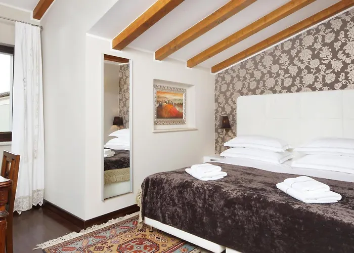 Boutique Vela Vrata 4*