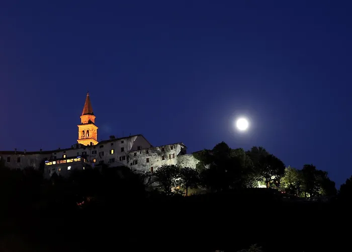 Boutique Vela Vrata Hotell