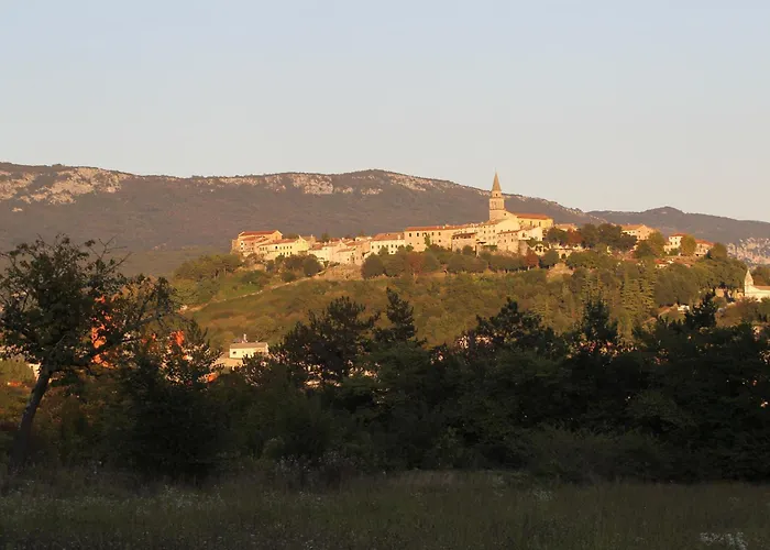 Boutique Vela Vrata 4* Buzet