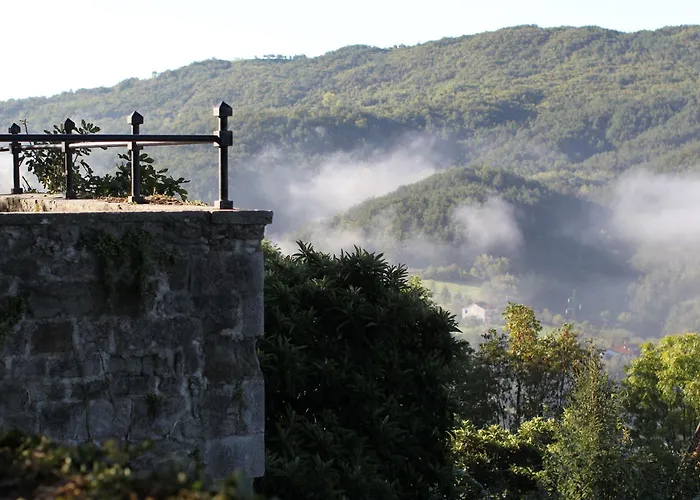 Boutique Vela Vrata Hotel