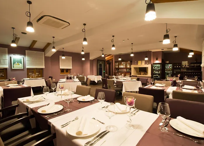Boutique Vela Vrata Hotell
