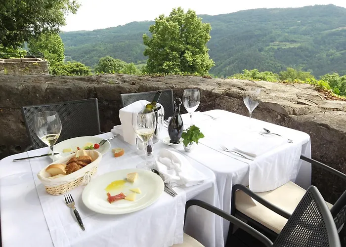 Hotell Boutique Vela Vrata 4*