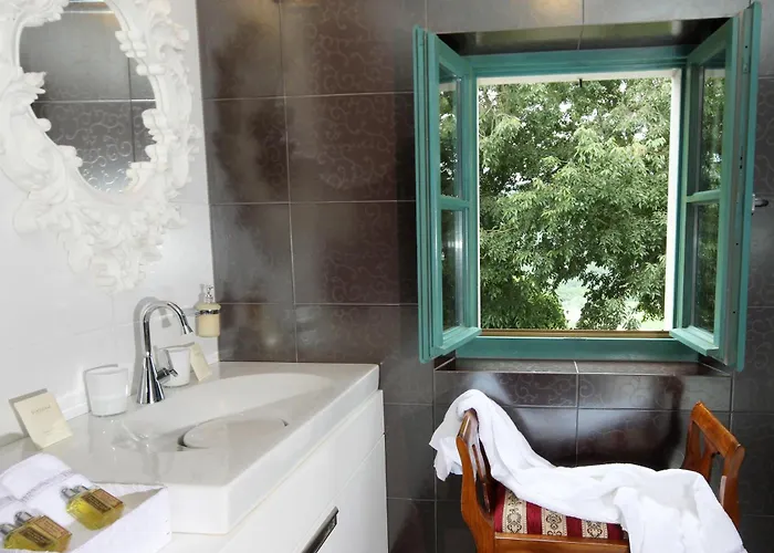 Hotell Boutique Vela Vrata