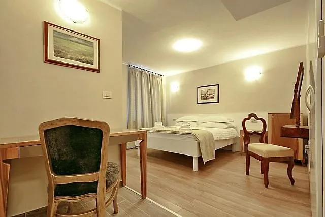 Hotell Boutique Vela Vrata