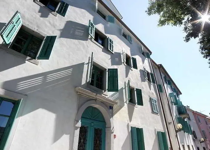 Hotell Boutique Vela Vrata 4*