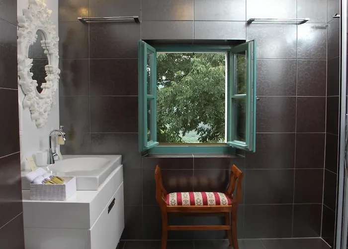 Hotell Boutique Vela Vrata