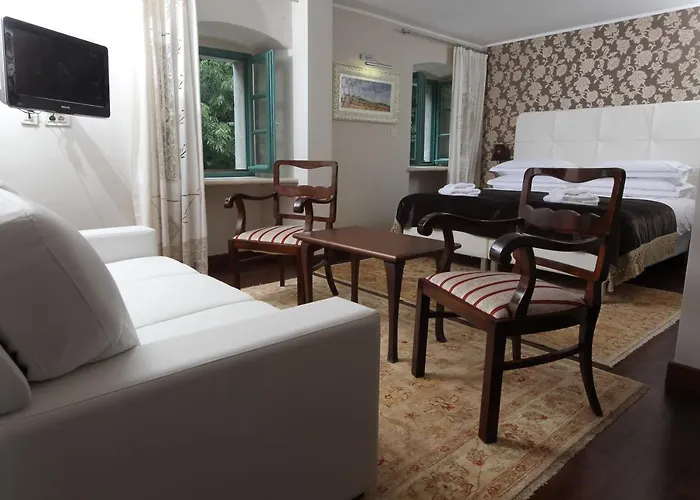 부티크 벨라 브라타