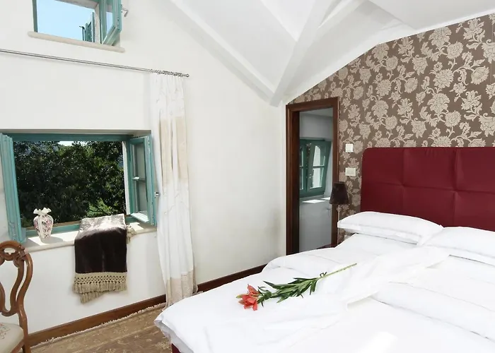 Hotell Boutique Vela Vrata