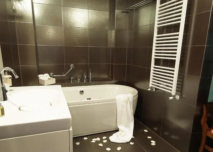 부티크 벨라 브라타 호텔 부젯