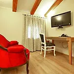 Hotel Boutique Vela Vrata Buzet