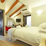 Boutique Vela Vrata Hotel Buzet