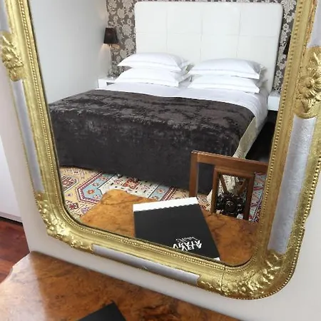 Отель Boutique Vela Vrata