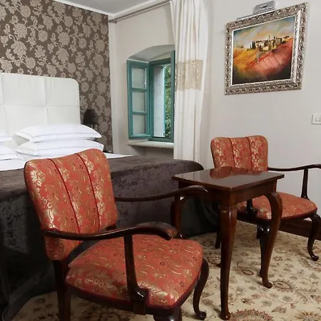 Boutique Vela Vrata Buzet