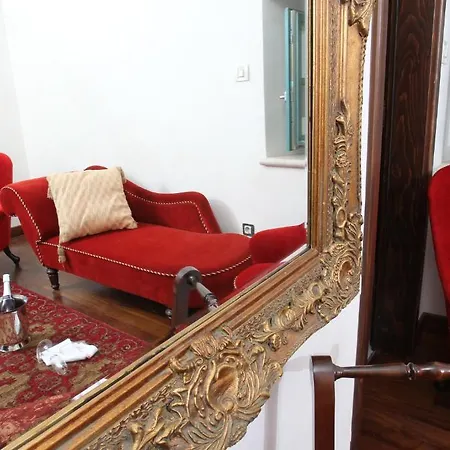 Boutique Vela Vrata Buzet