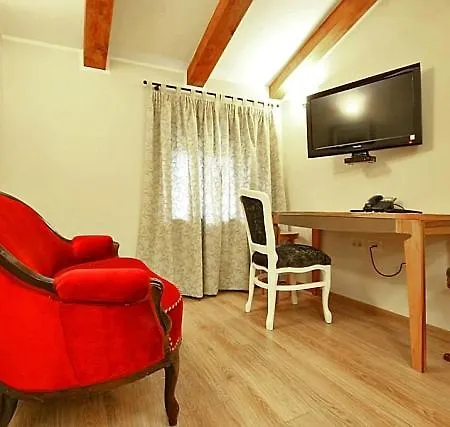 Hotel Boutique Vela Vrata Buzet