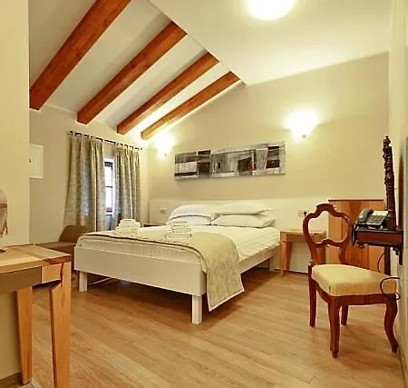 Hotel Boutique Vela Vrata