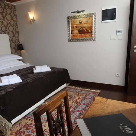 Boutique Vela Vrata Hotel