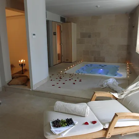 Boutique Vela Vrata Buzet