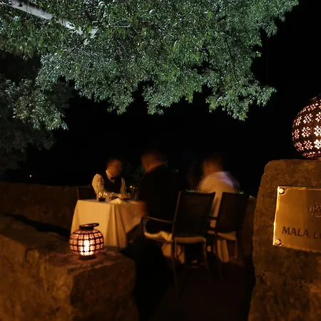 维拉吾拉塔精品酒店 4* 布泽特