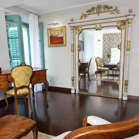 Hotel Boutique Vela Vrata