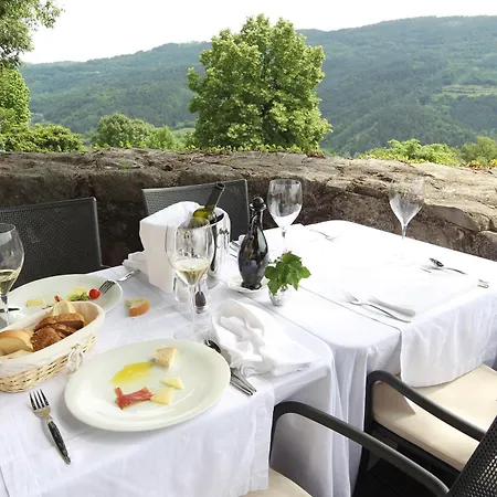 Hotel Boutique Vela Vrata 4*
