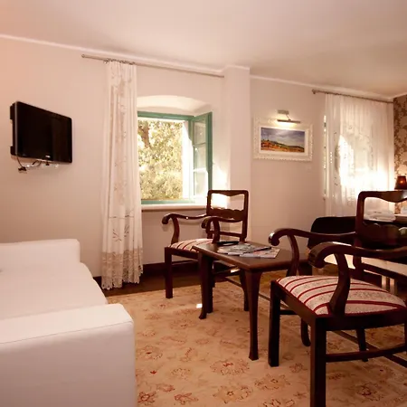 Hotel Boutique Vela Vrata Buzet