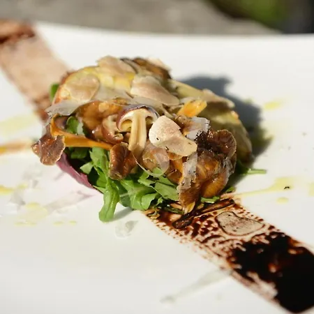 Boutique Vela Vrata 4* Buzet