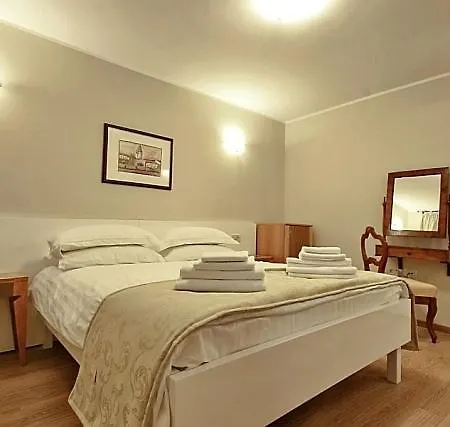 Hotel Boutique Vela Vrata Buzet