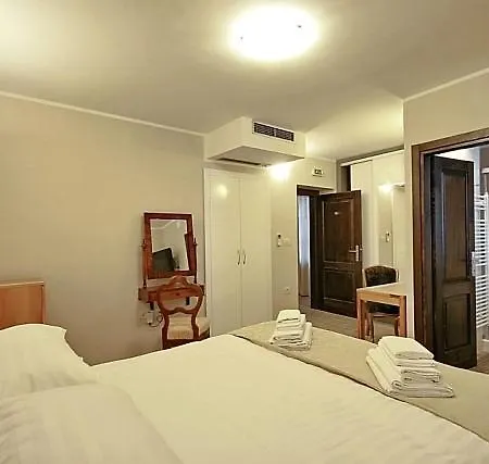 Boutique Vela Vrata Hotel