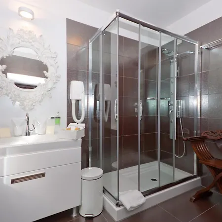 Boutique Vela Vrata Отель 4*