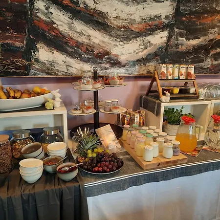 Hotel Boutique Vela Vrata
