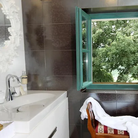 Hotel Boutique Vela Vrata